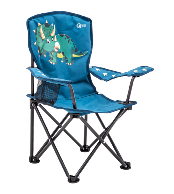 Childrens Camping Chair | Dinosaur