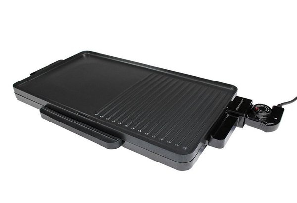Electric Griddle Grill Plate