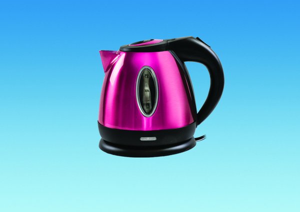 Thirlemere Cordless Electric Low Wattage Kettle