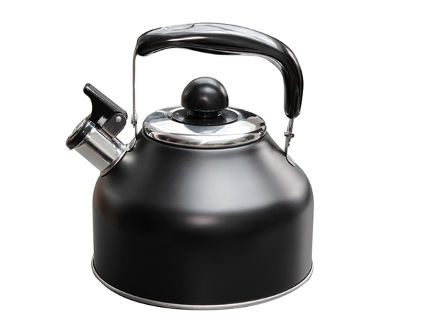 Gas Electric, Induction Hob & Gas Stove Kettle | 2.2 L