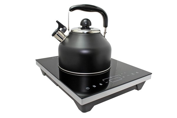Gas Electric, Induction Hob & Gas Stove Kettle | 2.2 L