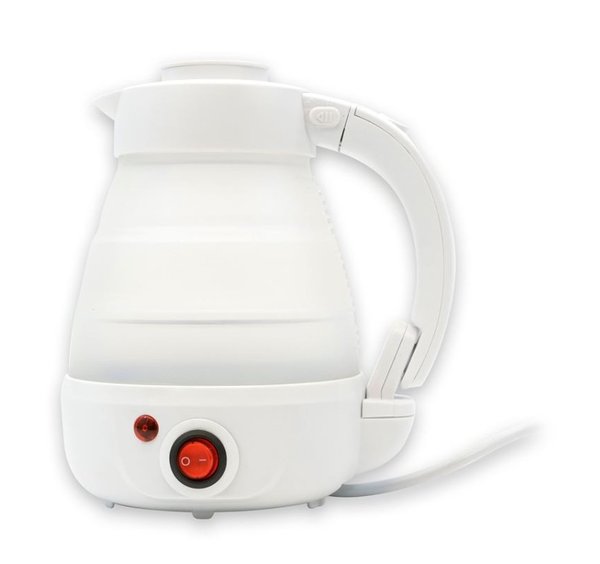 Collapsible Electric Travel Kettle