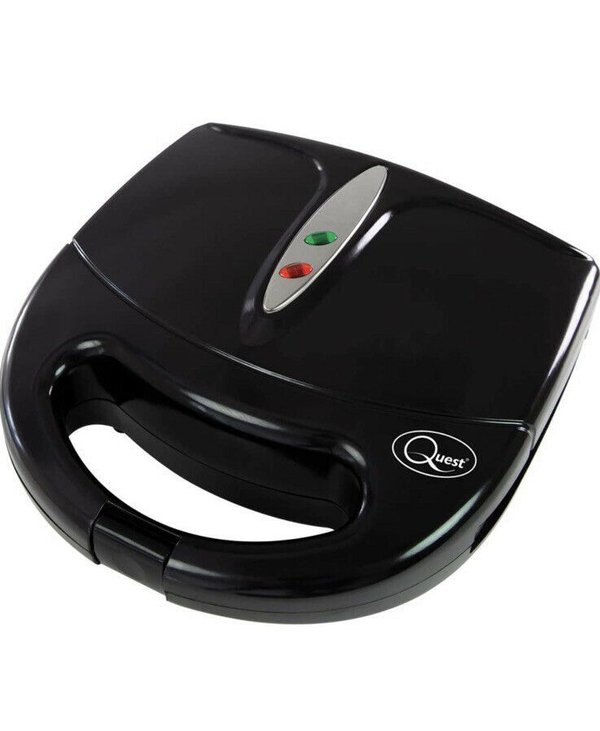 Low Wattage Toasted Sandwich Maker | Various Colours