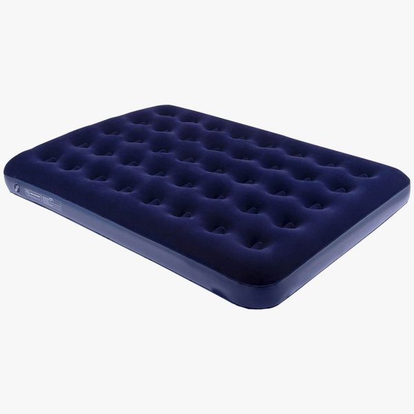 Camping Flocked Airbed