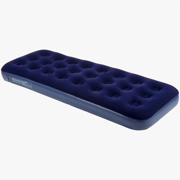 Camping Flocked Airbed