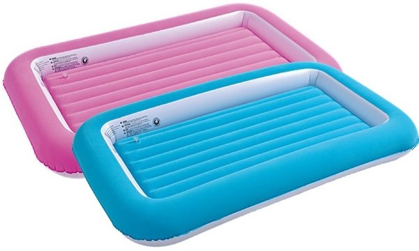 Childs Bumper Camping Airbed