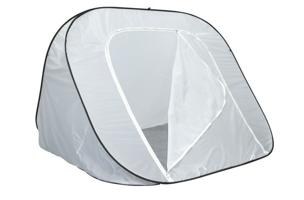 2 Berth Pop Up Inner Tent