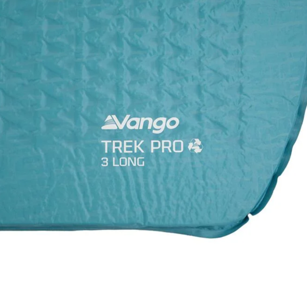 Vango Trek Pro 3 Long Self Inflating Mat