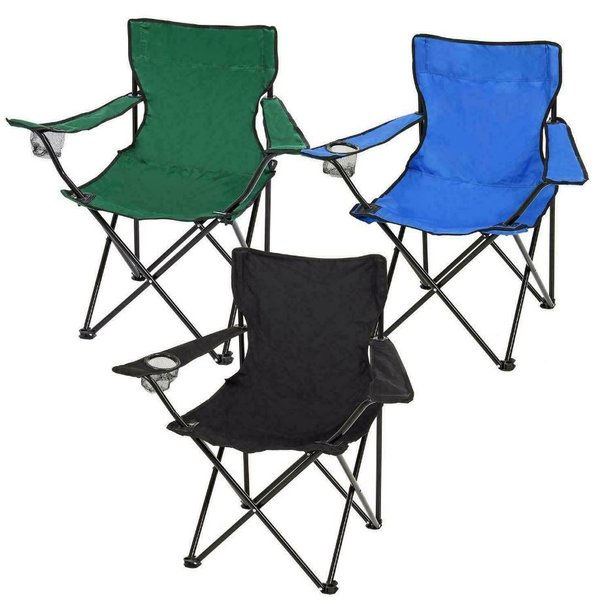 Lightweight Camping Chair - Purchase Online at Venture Accessories